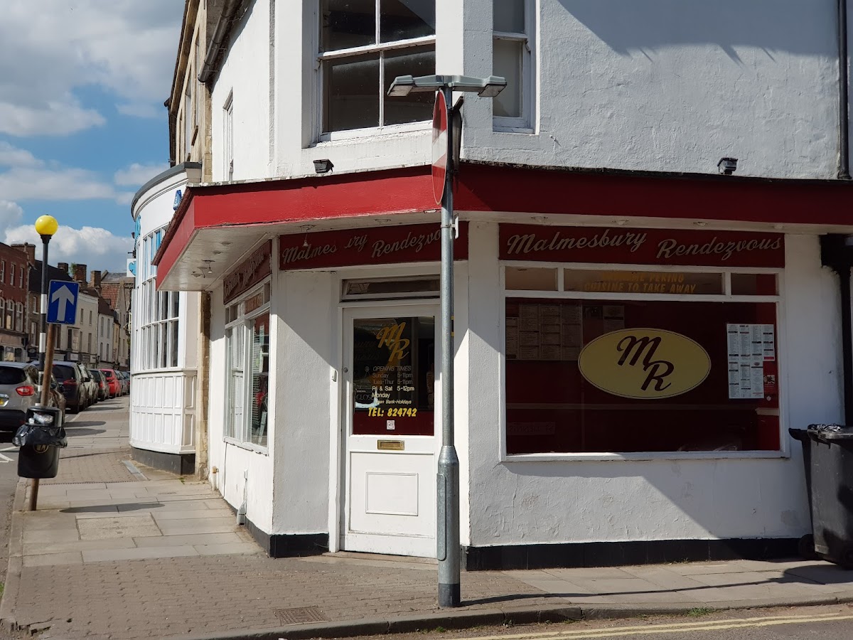 Malmesbury Rendezvous